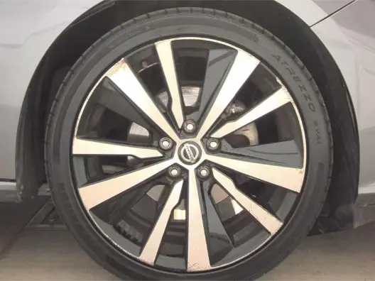 Florida Fine Cars - Used NISSAN ALTIMA 2021 ORLANDO 2.5 SR