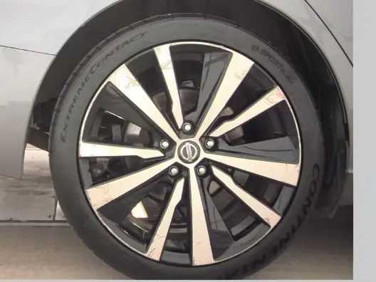 Florida Fine Cars - Used NISSAN ALTIMA 2021 ORLANDO 2.5 SR