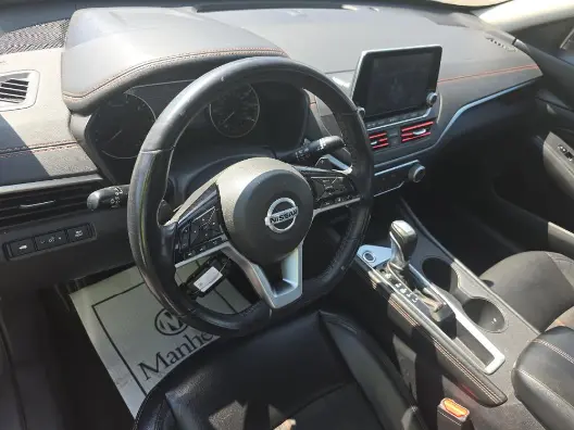 Florida Fine Cars - Used NISSAN ALTIMA 2021 ORLANDO 2.5 SR