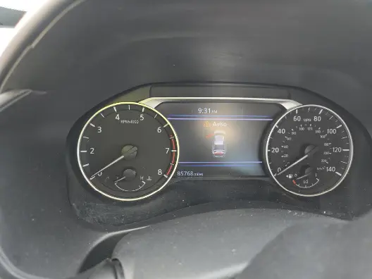 Florida Fine Cars - Used NISSAN ALTIMA 2021 ORLANDO 2.5 SR