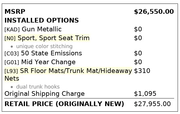Florida Fine Cars - Used NISSAN ALTIMA 2021 ORLANDO 2.5 SR