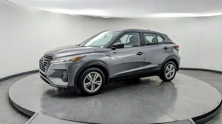 Florida Fine Cars - Used NISSAN KICKS 2021 WEST PALM S