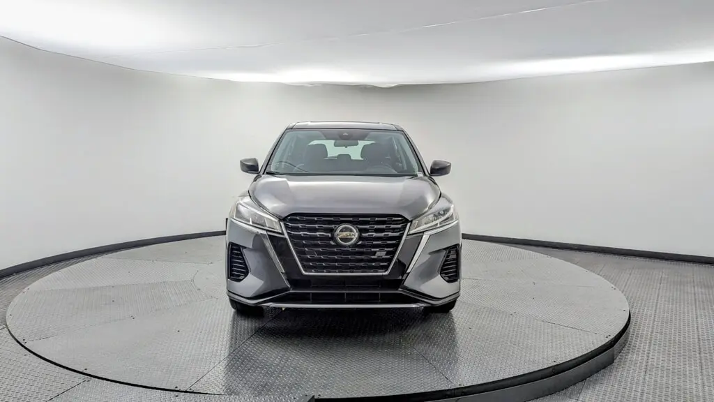 Florida Fine Cars - Used NISSAN KICKS 2021 WEST PALM S