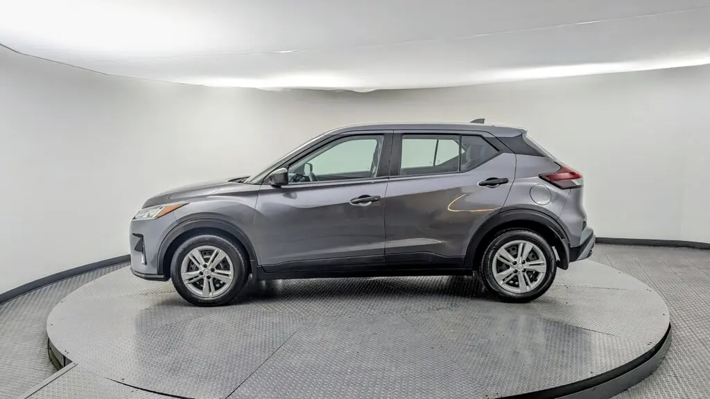 Florida Fine Cars - Used NISSAN KICKS 2021 WEST PALM S