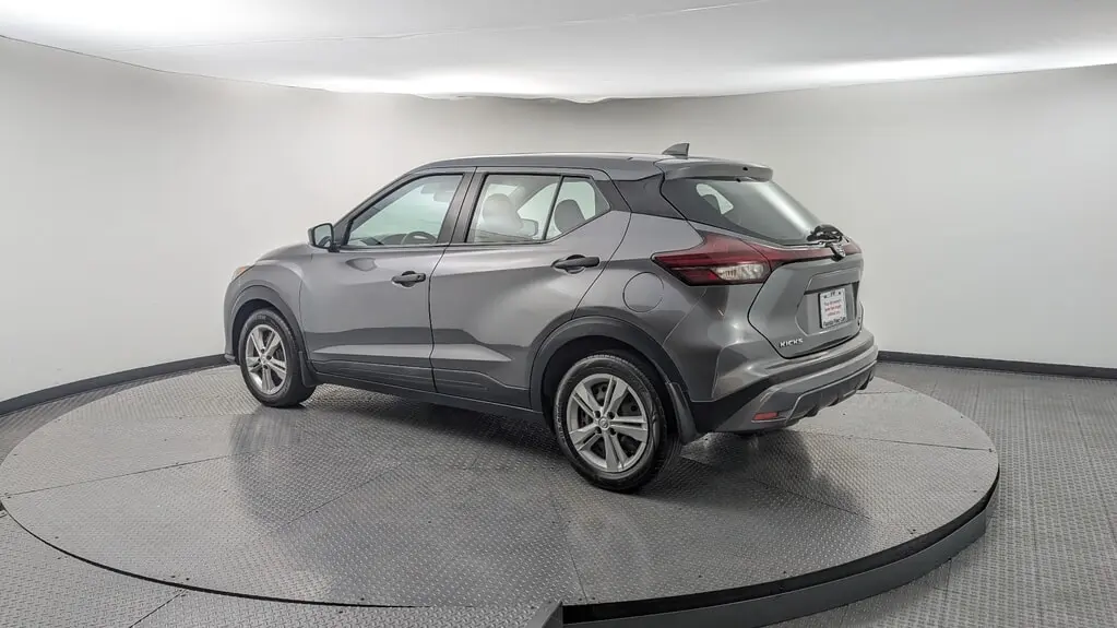 Florida Fine Cars - Used NISSAN KICKS 2021 WEST PALM S
