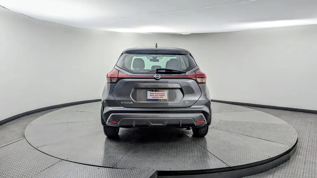 Florida Fine Cars - Used NISSAN KICKS 2021 WEST PALM S