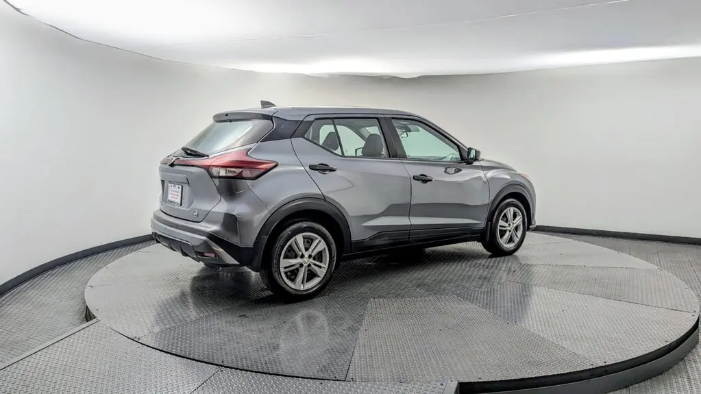 Florida Fine Cars - Used NISSAN KICKS 2021 WEST PALM S