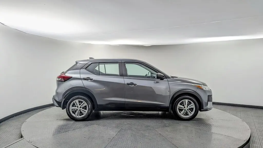 Florida Fine Cars - Used NISSAN KICKS 2021 WEST PALM S