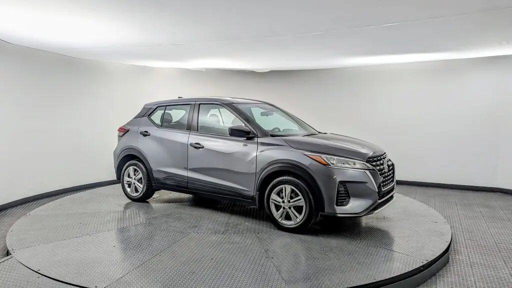 Florida Fine Cars - Used NISSAN KICKS 2021 WEST PALM S