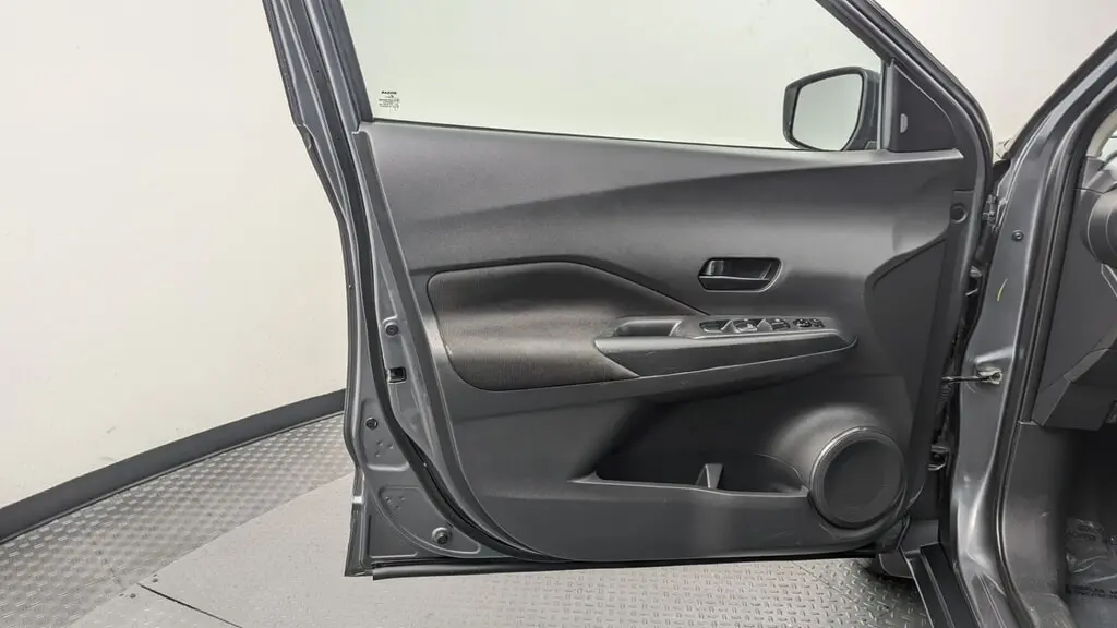 Florida Fine Cars - Used NISSAN KICKS 2021 WEST PALM S