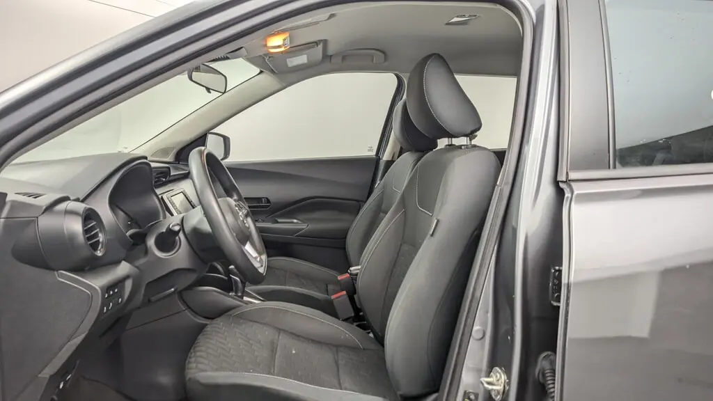 Florida Fine Cars - Used NISSAN KICKS 2021 WEST PALM S