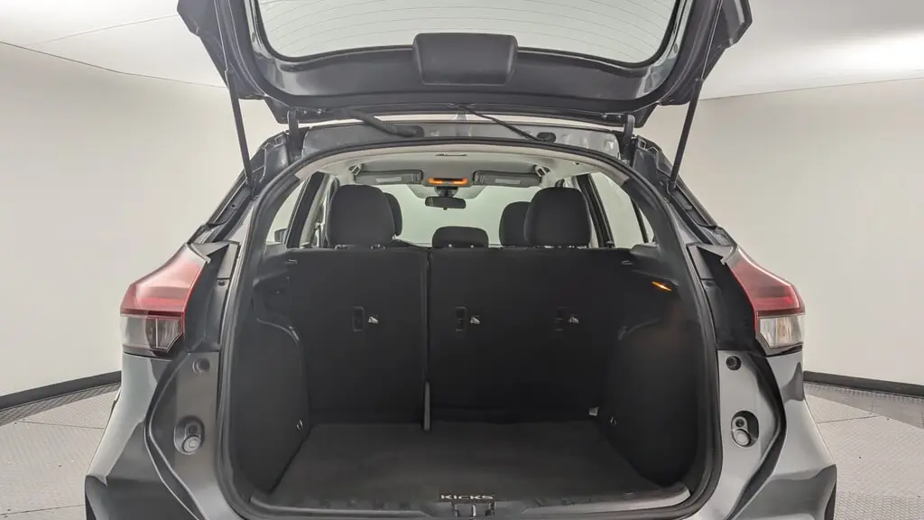 Florida Fine Cars - Used NISSAN KICKS 2021 WEST PALM S