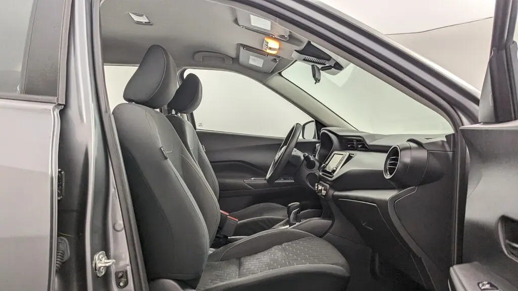 Florida Fine Cars - Used NISSAN KICKS 2021 WEST PALM S