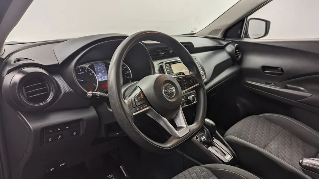 Florida Fine Cars - Used NISSAN KICKS 2021 WEST PALM S