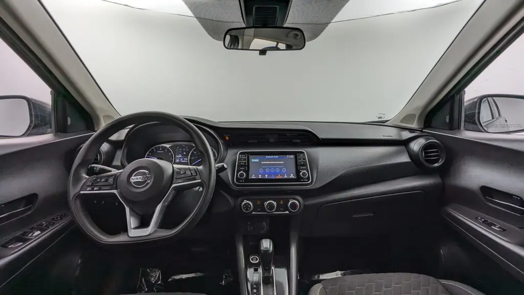 Florida Fine Cars - Used NISSAN KICKS 2021 WEST PALM S