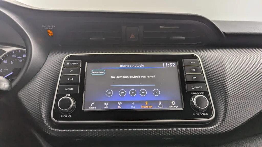 Florida Fine Cars - Used NISSAN KICKS 2021 WEST PALM S