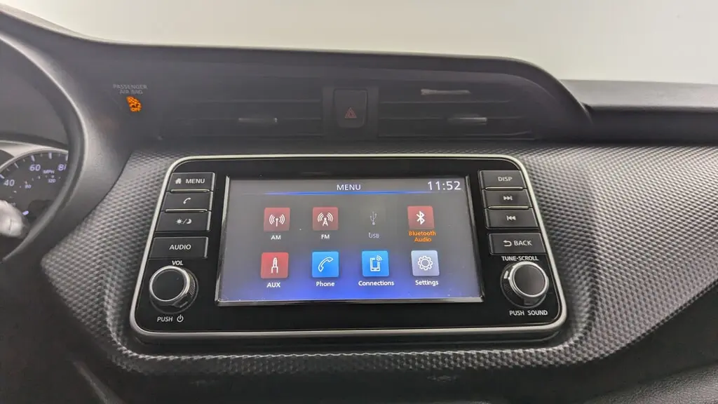 Florida Fine Cars - Used NISSAN KICKS 2021 WEST PALM S