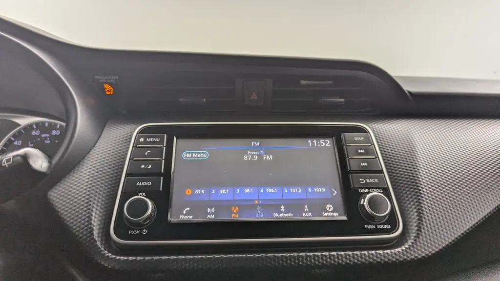Florida Fine Cars - Used NISSAN KICKS 2021 WEST PALM S