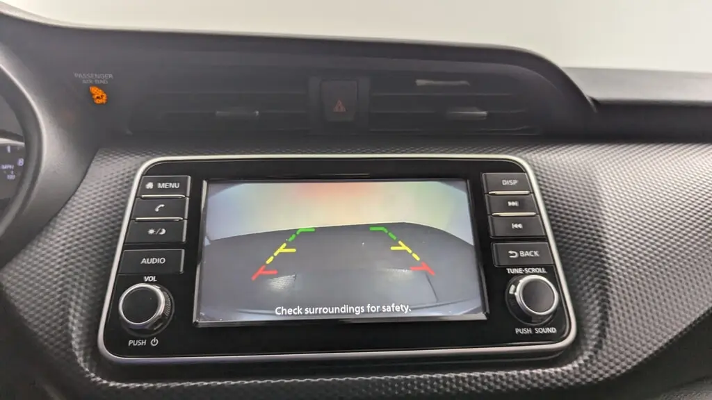 Florida Fine Cars - Used NISSAN KICKS 2021 WEST PALM S