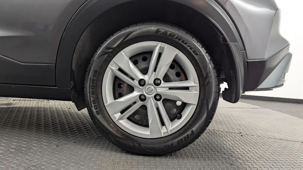Florida Fine Cars - Used NISSAN KICKS 2021 WEST PALM S