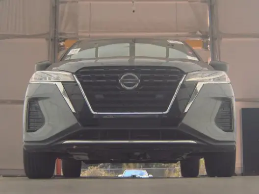 Florida Fine Cars - Used NISSAN KICKS 2021 WEST PALM S