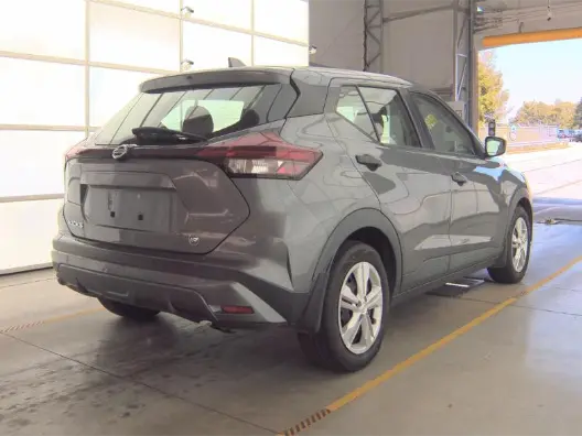 Florida Fine Cars - Used NISSAN KICKS 2021 WEST PALM S