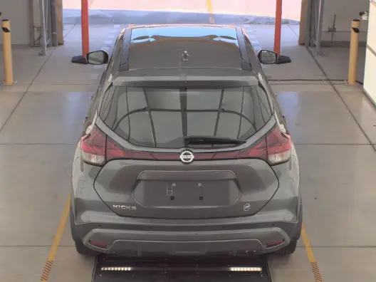 Florida Fine Cars - Used NISSAN KICKS 2021 WEST PALM S