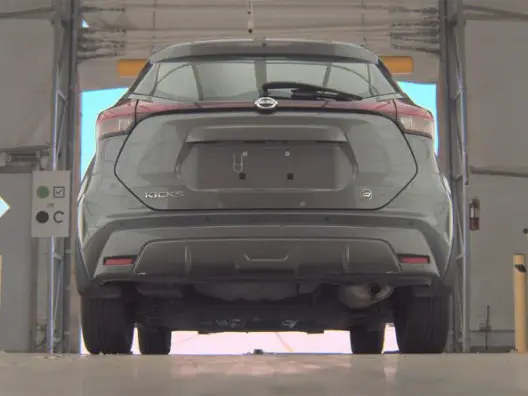 Florida Fine Cars - Used NISSAN KICKS 2021 WEST PALM S