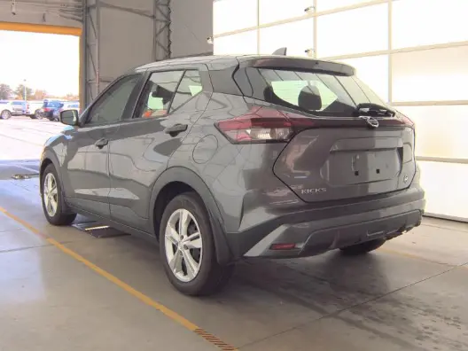 Florida Fine Cars - Used NISSAN KICKS 2021 WEST PALM S