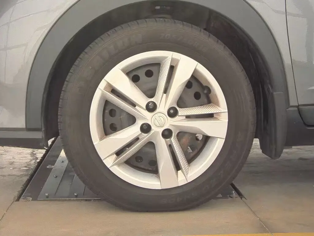 Florida Fine Cars - Used NISSAN KICKS 2021 WEST PALM S
