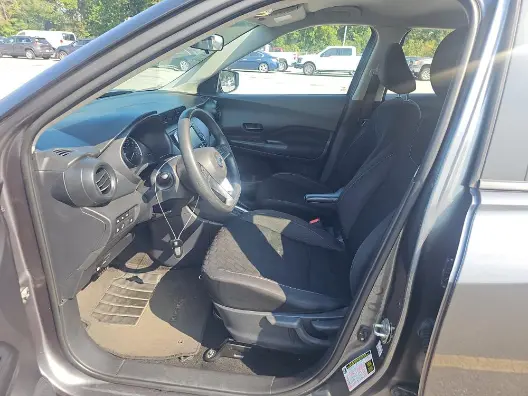 Florida Fine Cars - Used NISSAN KICKS 2021 WEST PALM S