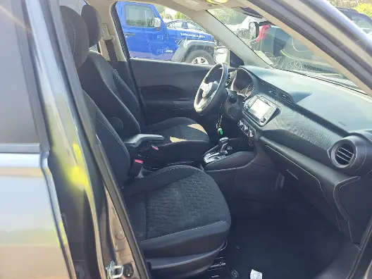 Florida Fine Cars - Used NISSAN KICKS 2021 WEST PALM S