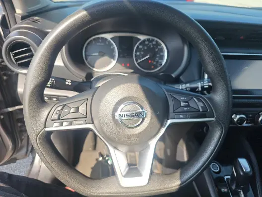 Florida Fine Cars - Used NISSAN KICKS 2021 WEST PALM S