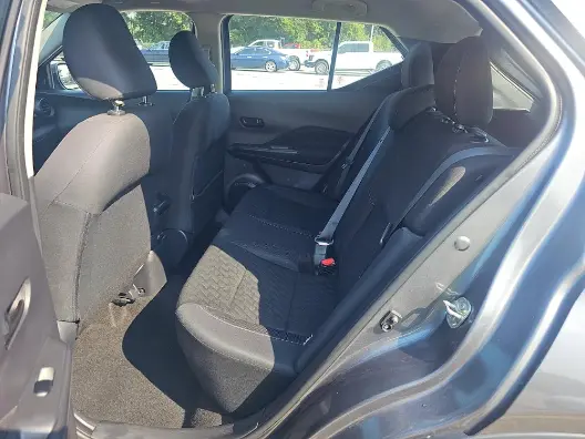 Florida Fine Cars - Used NISSAN KICKS 2021 WEST PALM S