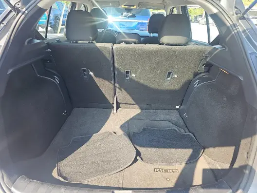 Florida Fine Cars - Used NISSAN KICKS 2021 WEST PALM S