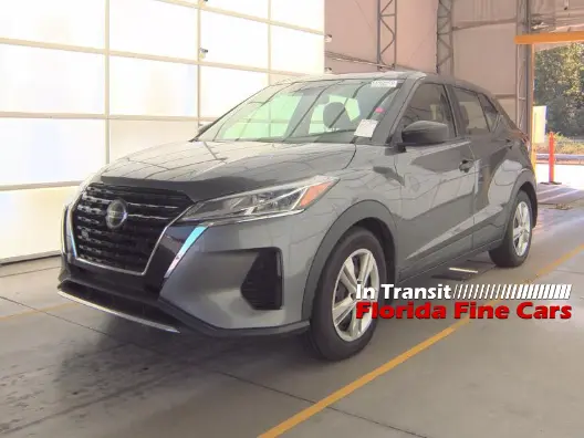 Florida Fine Cars - Used NISSAN KICKS 2021 WEST PALM S