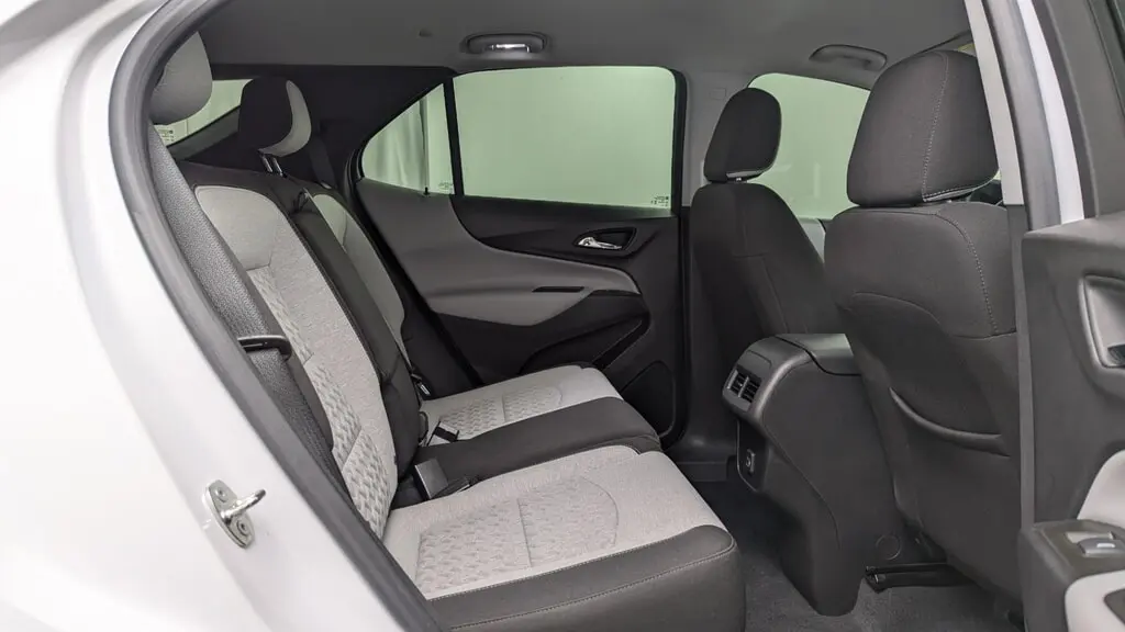 Florida Fine Cars - Used CHEVROLET EQUINOX 2024 MIAMI LS