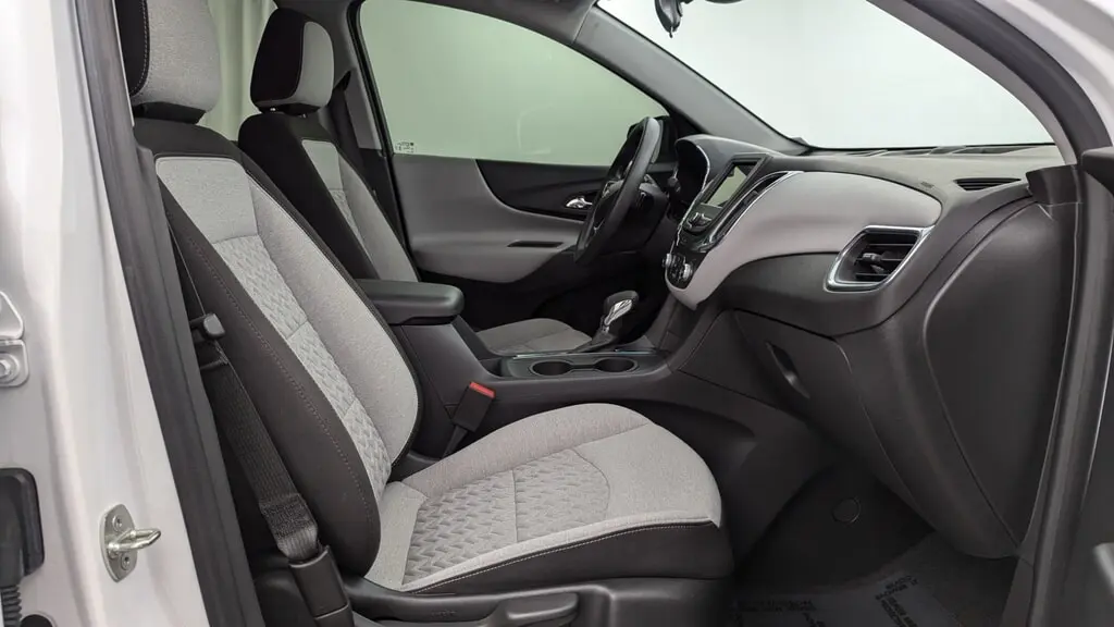 Florida Fine Cars - Used CHEVROLET EQUINOX 2024 MIAMI LS