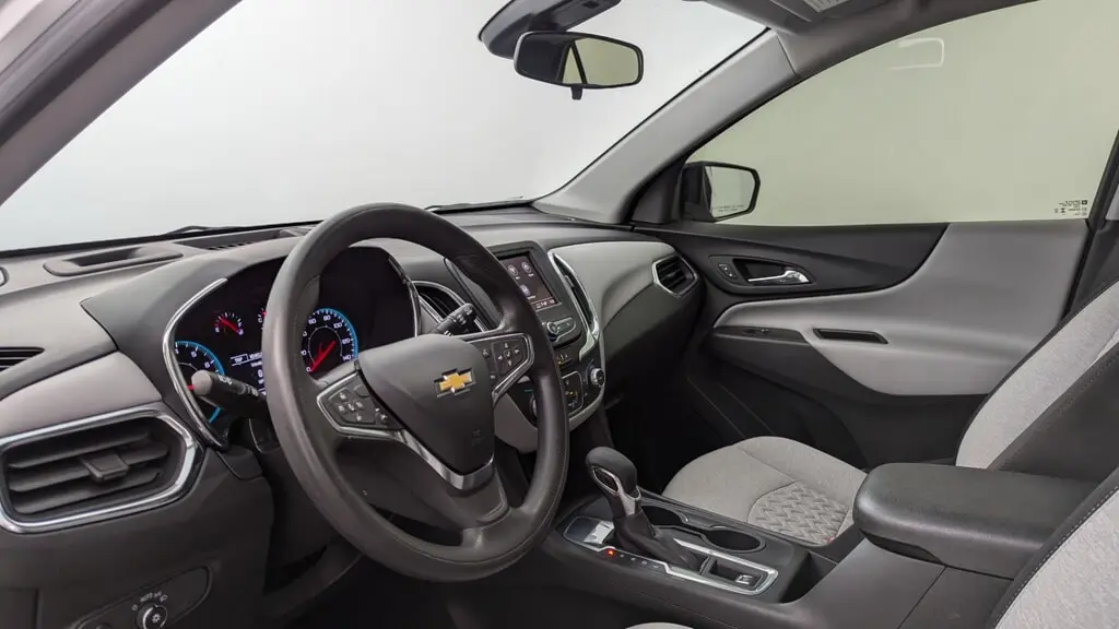 Florida Fine Cars - Used CHEVROLET EQUINOX 2024 MIAMI LS