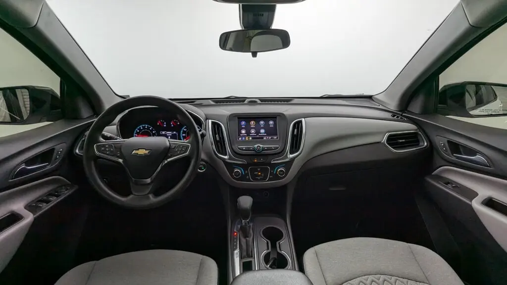 Florida Fine Cars - Used CHEVROLET EQUINOX 2024 MIAMI LS