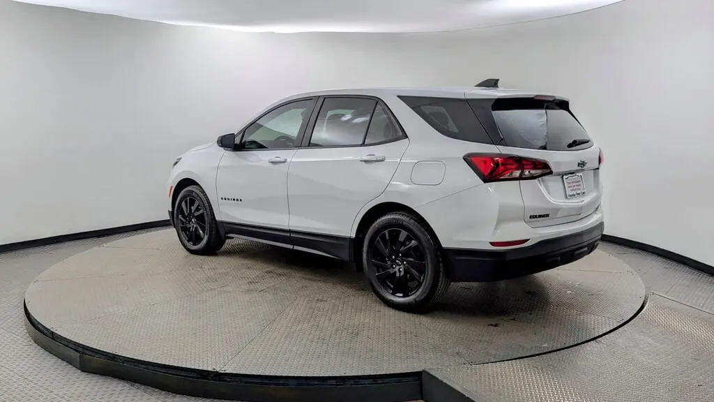 Florida Fine Cars - Used CHEVROLET EQUINOX 2024 MIAMI LS