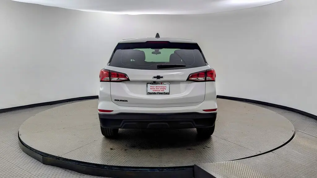 Florida Fine Cars - Used CHEVROLET EQUINOX 2024 MIAMI LS