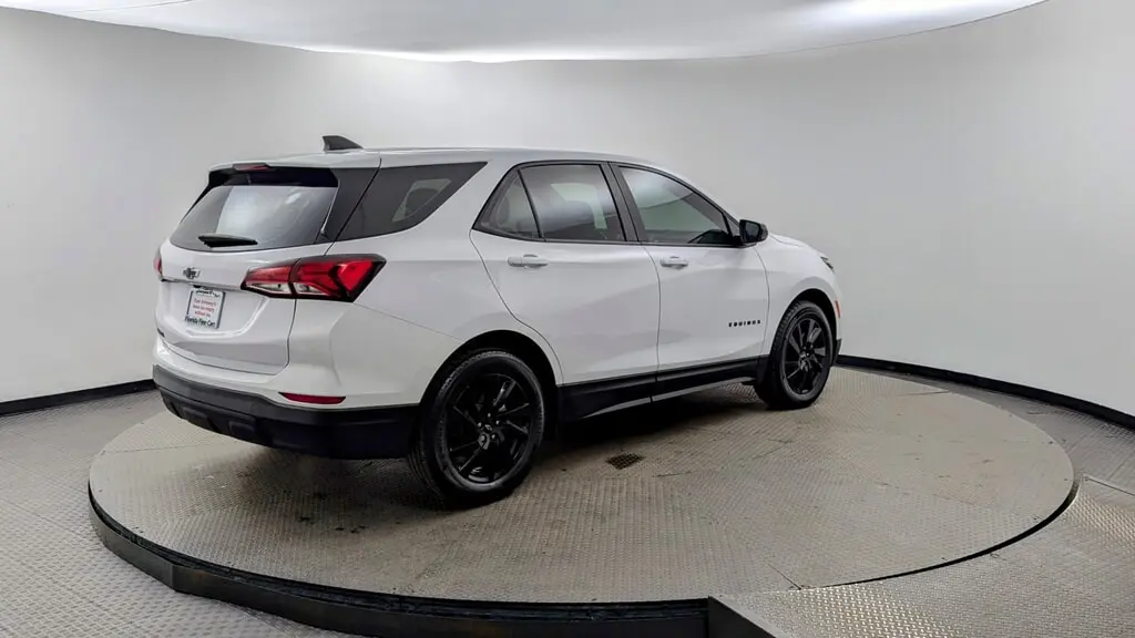 Florida Fine Cars - Used CHEVROLET EQUINOX 2024 MIAMI LS