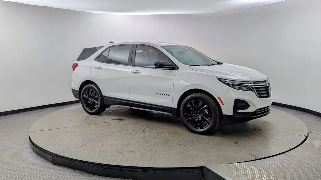 Florida Fine Cars - Used CHEVROLET EQUINOX 2024 MIAMI LS