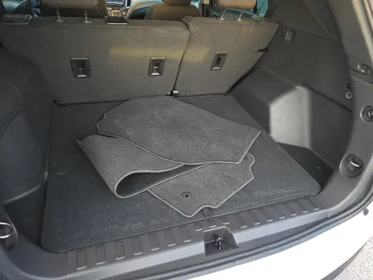 Florida Fine Cars - Used CHEVROLET EQUINOX 2024 MIAMI LS
