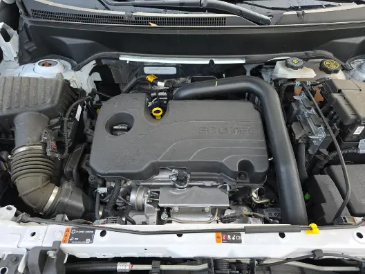 Florida Fine Cars - Used CHEVROLET EQUINOX 2024 MIAMI LS