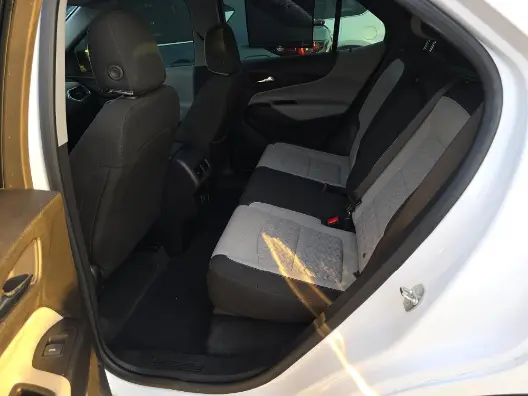 Florida Fine Cars - Used CHEVROLET EQUINOX 2024 MIAMI LS