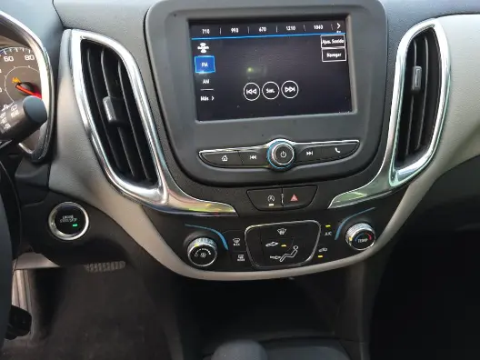 Florida Fine Cars - Used CHEVROLET EQUINOX 2024 MIAMI LS