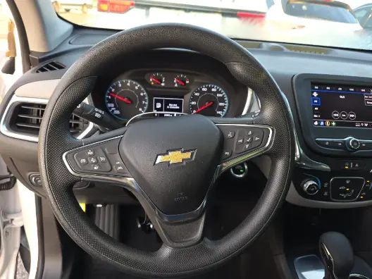 Florida Fine Cars - Used CHEVROLET EQUINOX 2024 MIAMI LS