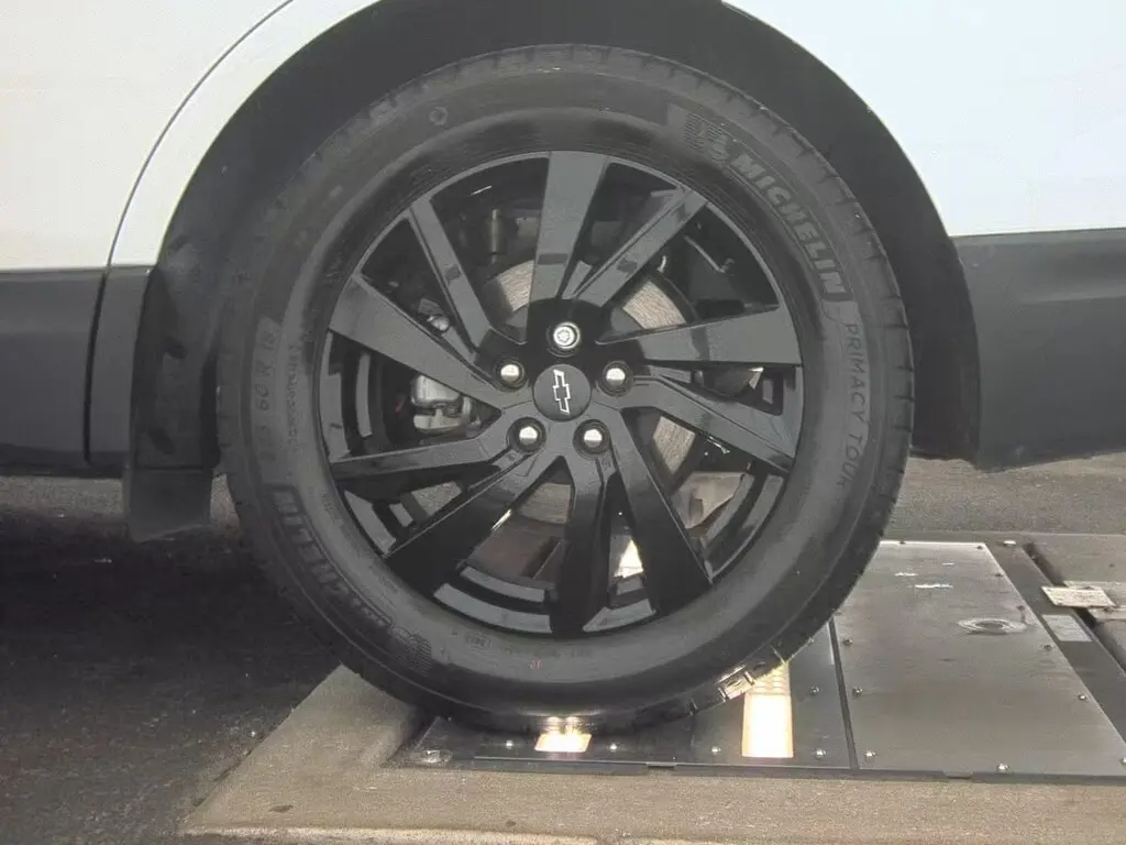 Florida Fine Cars - Used CHEVROLET EQUINOX 2024 MIAMI LS